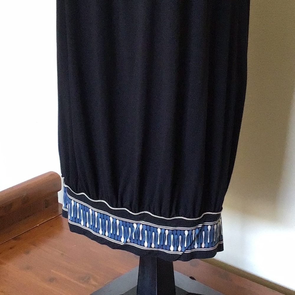 Max Studio Column Dress - Picture 2 of 6